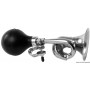 Avertisseur en poire en laiton chromé - Osculati Avertisseurs sonores 8033137111440 21.453.02