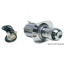 Allume-cigare marine 12 V - Osculati Prises et allume-cigares 8033137000553 13.008.00