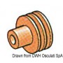 Joint en silicone - Osculati Cosses et Cables électriques 8033137089848 14.236.48