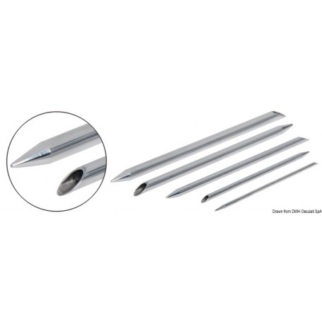 Kit Feeder pour épissure - Osculati Cordages 8033137082023 10.292.00