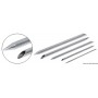 Kit Feeder pour épissure - Osculati Cordages 8033137082023 10.292.00