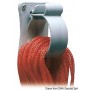Support de cordage en nylon Le lot de 4 - Osculati Cordages 8033137167829 63.601.00