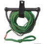 Bout bicolore haute visibilité. - Awsa