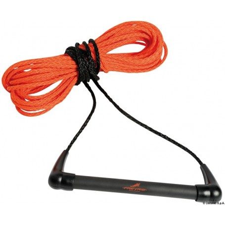 Palonnier pour skis nautiques - Osculati