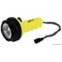 Lampe-torche à led sous-marine Sub-Extreme - Osculati
