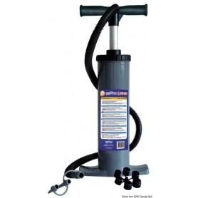 Gonfleur BRAVO Alured - Scoprega Accessoires pneumatiques 8007405908933 66.446.56