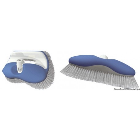 Brosse HAMMERHEAD SOFT - Shurhold Industries Balais et brosses 703485221105 36.945.00