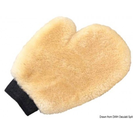 Main WASH MITTS - Shurhold Industries Balais et brosses 8033137124853 36.285.00