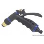 Lance pistolet pour le nettoyage du bateau