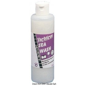 Sea Wash - Yachticon Produits d'entretien 4031396007409 32.955.00