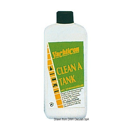 Clean a Tank - Yachticon Produits d'entretien 4031396010324 52.191.50