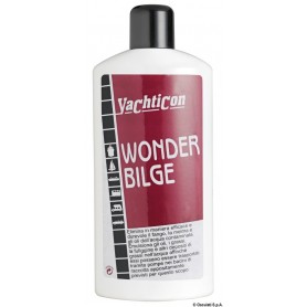 Nettoyant Wonder Bilge - Yachticon Produits d'entretien 4031396010263 65.102.60