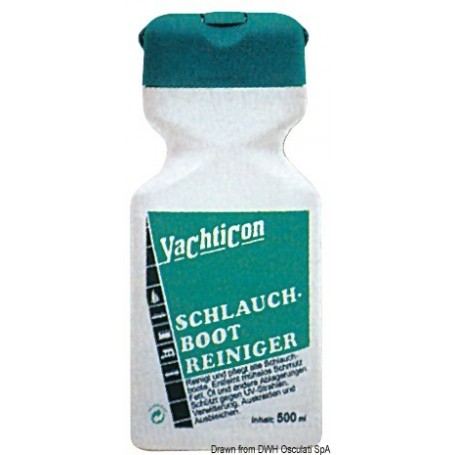 Produit nettoyant YACHTICON Boat Cleaner - Yachticon Produits d'entretien 4031396011772 65.117.70