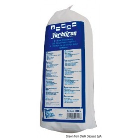 Lingettes nettoyage bateau Produits d'entretien  65.272.00