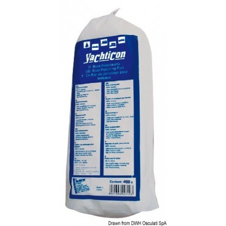 Lingettes nettoyage bateau Produits d'entretien  65.272.00