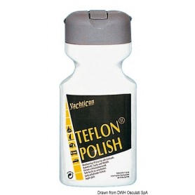 Polish YACHTICON Téflon Polish - Yachticon Produits d'entretien 4031396001353 65.724.00