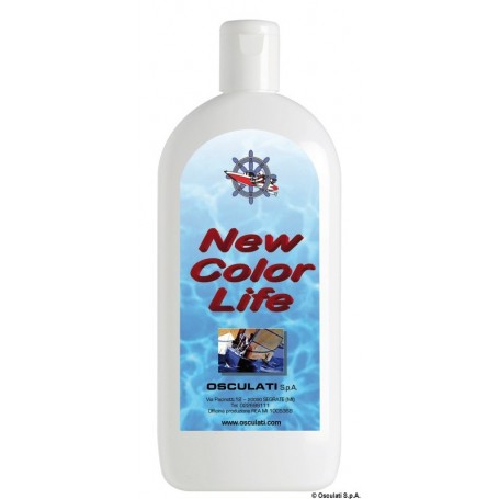 Régénérant Color Life - Osculati Produits d'entretien 8033137017346 65.746.00