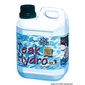 Teak Hydro Color - Osculati Produits d'entretien 8033137017230 65.747.00