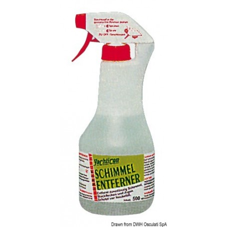 Détachant Yachticon - Yachticon Produits d'entretien 4031396010300 65.103.00