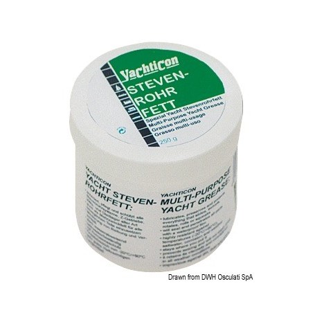 MULTI PUROSE GRASE - Yachticon Produits d'entretien 4031396011833 65.211.83