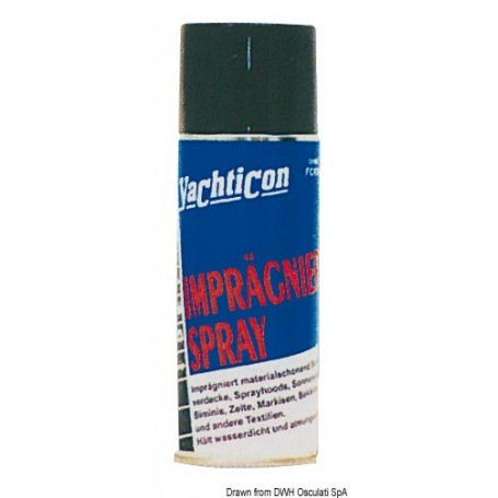 FABRIC WATER PROF - Yachticon Produits d'entretien 4031396010287 65.102.80