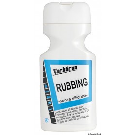 Rubbing - Yachticon Produits d'entretien 4031396007348 65.273.40