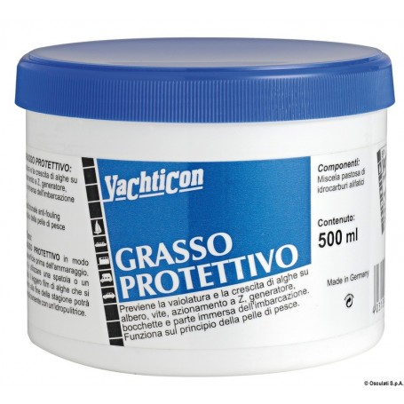 Anti barnacle graisse - Yachticon Produits d'entretien 4031396028268 65.282.60