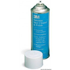 SSC nettoyant spray - 3M Produits d'entretien 3134375352437 65.309.38