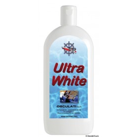 Supprime taches ULTRA WHITE - Osculati Produits d'entretien 8033137017438 65.748.60