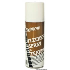 Nettoyant spray pour teck YACHTICON - Yachticon Produits d'entretien 4031396048617 65.717.00