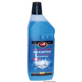 Shampooing AUTOSOL pour bateaux, bas pouvoir moussant - Autosol Produits d'entretien 4004982155020 65.524.21