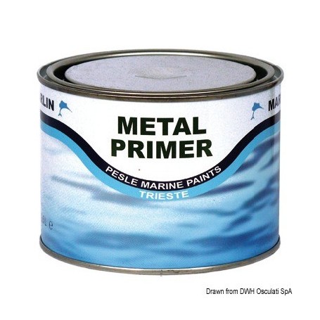 Metal Primer Marlin - Marlin Antifouling 8054392410970 65.884.01
