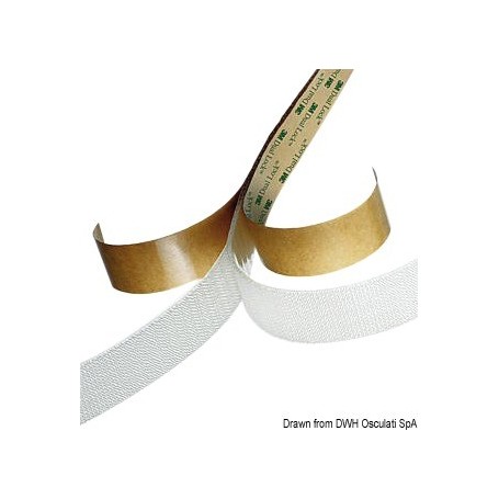 M Dual Lock Sottile - 3M Adhésifs 8033137169069 65.310.06