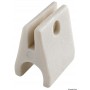 Embouts Le lot de 2 - Tessilmare Bâches et protections 8033137045769 46.107.10