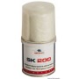 MINIKIT Réparation fibre de verre Le lot de 2 - Osculati Stratification 8033137036613 65.520.08