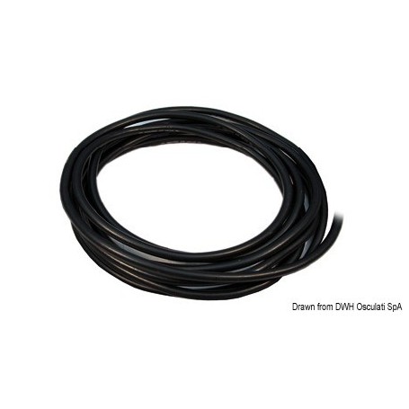 Tube spécial haute pression pour compte milles à pression d'eau - Osculati Indicateurs de niveaux 8033137115936 27.316.00