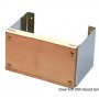Support fixe montage à paroi - Osculati Chaises moteur Hors bord 8033137012730 47.377.00