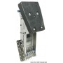 Support moteur auxiliaire MEGA - Osculati Chaises moteur Hors bord 8033137148477 47.376.28