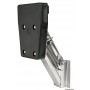 Support moteur à bascule version simplifiée - Osculati Chaises moteur Hors bord 8033137148453 47.376.12
