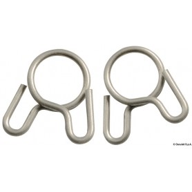 Ressort pour fixer le tuyau Nourrices et réservoir carburant 8033137156625 52.014.00