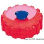 Bouchon sans jauge fixes Le lot de 2 Nourrices et réservoir carburant 8033137160370 52.744.01