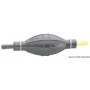 Pompe  aspiration de carburant Le lot de 3 - Osculati Nourrices et réservoir carburant 8033137039027 52.732.00