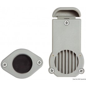 Dalots pour zodiacs Le lot de 2 - Scoprega Nables et events 8033137017063 18.534.20