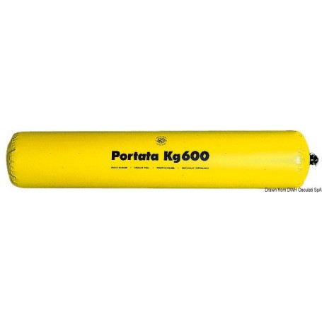 Rouleau de halage - Osculati Accessoires Hors bord 8033137148750 47.935.00