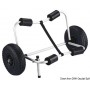 KAYAL TROLLEY pliable - Osculati Accessoires Hors bord 8033137148361 47.369.15