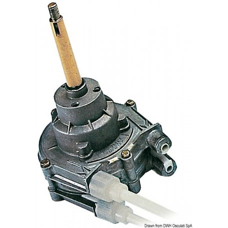 Système de direction T72 - Ultraflex Système de direction 8031164388682 45.072.00