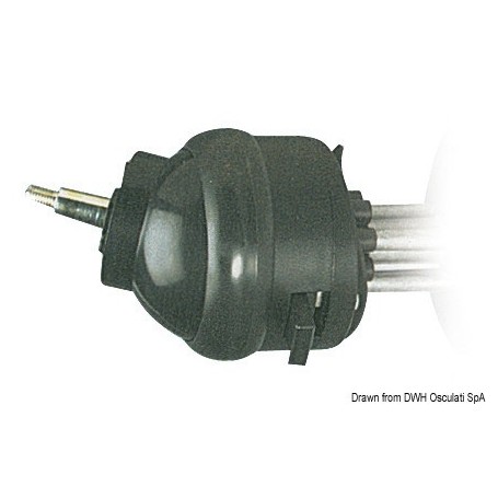 Kit x52 - Ultraflex Système de direction 8031164392504 45.038.00