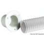 Gaine spéciale flexible en PVC pour passage des câbles moteurs hors-bord - Osculati Soufflet câble de direction 8033137094682 16