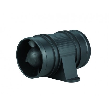 EXTRACTEUR TYPE GAZ TUNNEL 76.2 mm - AAA Ventilation de cale  44250209