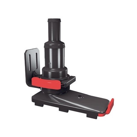 Crépines avec vanne anti-retour. - Johnson pump Pompe de cale électrique  98000286